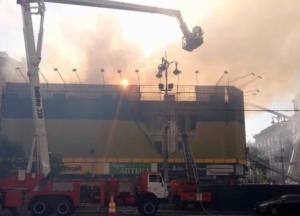 Чому влада ненавидить Київ?