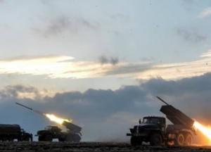 ​Расстрел мирных жителей из «Градов» вместо рождественского перемирия