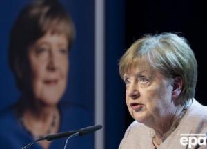 "Розуміння як у рибок з акваріуму": військовий ЗСУ розніс в пух і прах заяву Меркель про війну в Україні (відео)