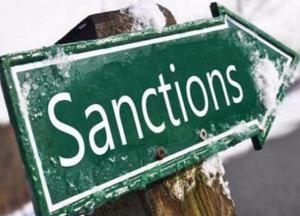 Санкции против России носят символический характер