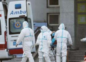 Самая грустная новость о коронавирусе