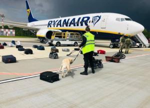 Истребитель в небе и угроза сбить самолет: как силовики Лукашенко задерживали Протасевича и что ему грозит