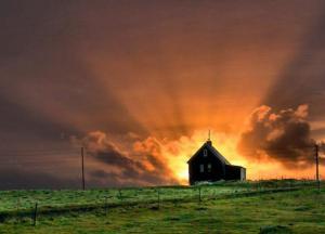 Порошенко ввел в действие бомбу замедленного религиозного действия 