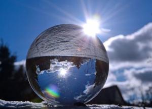 День зимнего солнцестояния: традиции и обряды