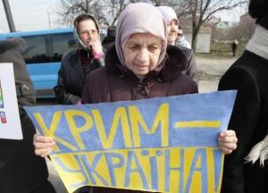 «Было страшно» – крымский активист о жизни в оккупации