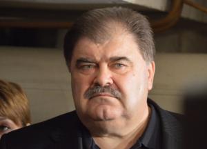 Бондаренко Владимир Дмитриевич