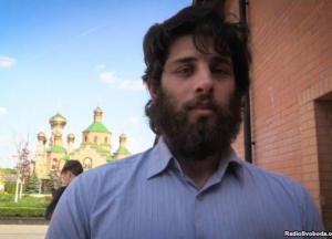 Гуляющий по Киеву террорист - это символ нашей беспомощности