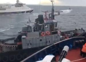Первые потери России в результате атаки на ВМС Украины