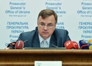 Севрук Юрий Григорьевич