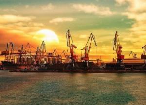 Стратегия развития морпортов: что нужно промышленности