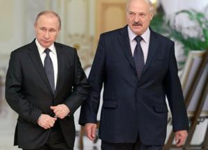 Почему ссорятся Путин и Лукашенко