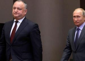 Москва отпускать не собирается. Что ждет Молдову
