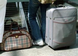 ​Из России бегут люди