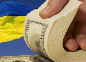 Как погашение внешних долгов Украины будет влиять на курс гривны в 2019 году