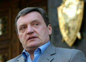 Почему Луценко "слил" своего друга Грымчака, который поддерживал его в тюрьме