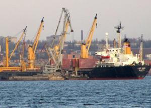 Контроль над украинскими портами: кто сколько зарабатывает