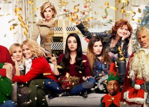 Что посмотреть на Новый год: 10 фильмов для хорошего настроения