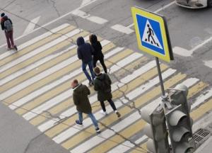 Как изменятся правила дорожного движения для пешеходов