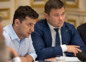 Референдум Зеленского: о каких переговорах с Путиным на самом деле идет речь