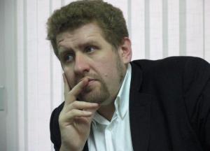 Кость Бондаренко: Крым для Украины потерян навсегда