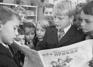 Пять мифов о советском образовании