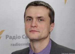 Нардеп Ігор Луценко: Нас оточують, намагаються витягти найсолодші соки, а протидії немає