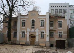 Навіщо виправдовувати забудовника?