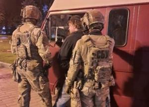 В Украине будут террористы, пока СБУ и МВД занимаются не тем, чем должны