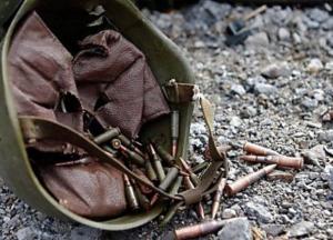 Ціна позиції «просто перестать стрелять»