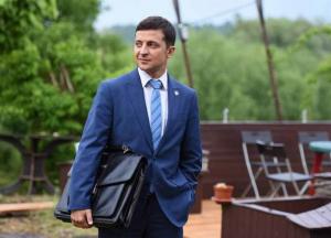 Чому Зеленський ніколи не буде президентом