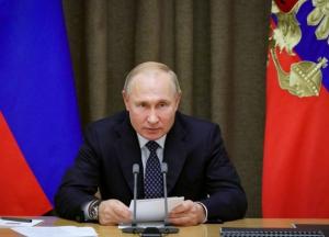 Путин хотел использовать общемировой коронавирусный хаос для усиления позиций Кремля