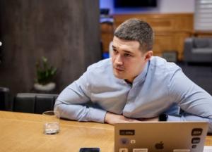 Будущее "Дія", е-гривна и свадьбы онлайн: интервью с Михаилом Федоровым