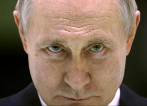 Путін готується віддати наказ стріляти по дитячих лікарнях Києва