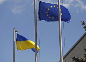От Украины в ЕС дико устали
