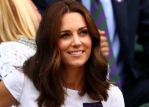 Верит ли Кейт Миддлтон в Бога?