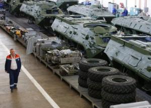 Кабмин  и министерство обороны проваливают исполнение Гособоронзаказа-2020 года