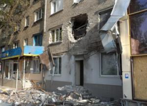 Еще одно свидетельство того, что «освободители» намеренно обстреливали жителей Луганска