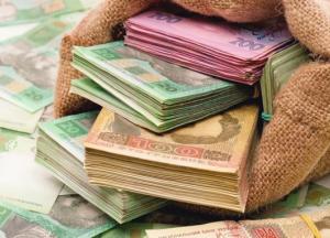 Как иностранные спекулянты спасли гривну от падения