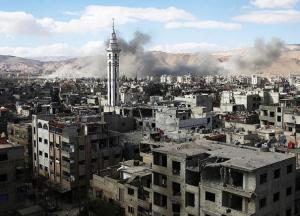 В воздухе пахнет серьезным конфликтом