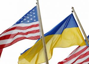 Американский блеф Украины