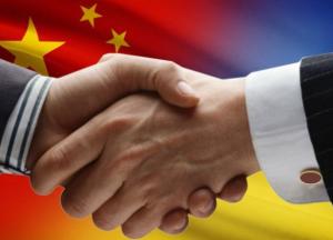 Почему Украине важно сотрудничество с Китаем