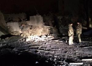 Хроники оккупированного Донецка