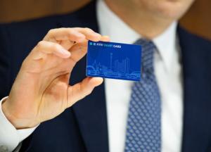 Чому в Києві не працює E-квиток за півмільярда