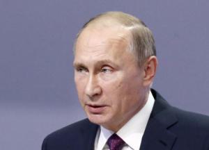 Почему Запад до сих пор не взял Путина «за жабры»