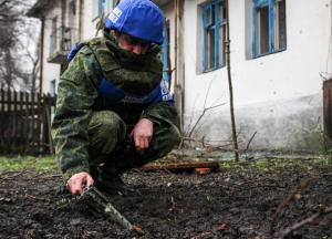 Стреляют во все, что движется: как боевики пугают жителей Донбасса