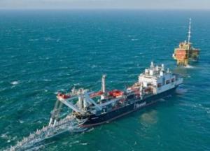 США ввели новые санкции против «Северного потока-2»