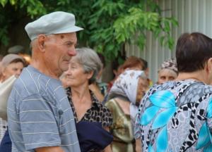 Як підвищили пенсійний вік на п’ять років для жителів окупованих територій Донбасу