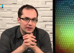 В Украине борются только две партии