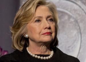 Почему проиграла Клинтон