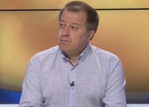 Ситуація в Україні все більше прямує до «петлюрівщини» чи «Волинської різні»